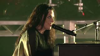 Evanescence  My Immortal Live in Sydney 2023 [upl. by Borreri]