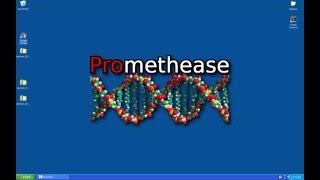 promethease2016 [upl. by Melmon]