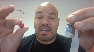 Kennel Cough  Nasal Bordatella Vaccine How to Self Administer DIY At Home Vaccinations [upl. by Godrich]