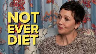 Going OffScript with Maggie Gyllenhaal [upl. by Lissi58]