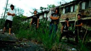 Maiya  Paranormal Malaysia MetalCore [upl. by Rowan587]