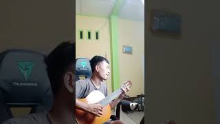 Terlalu manis  fingerstyle guitar cover [upl. by Amzu164]