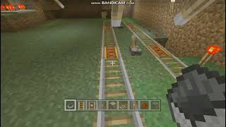 Building Stampys Lovely World 91  Waste Place Part 3 of 3 [upl. by Afira]