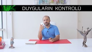 Duyguların Kontrolü [upl. by Eveleen]