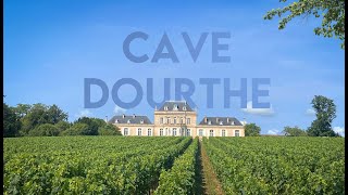 Cave DOURTHE  Drone FPV [upl. by Sofie]