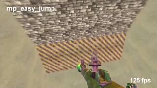 CoD4 mpeasyjump Walkthrough PC [upl. by Tessil253]