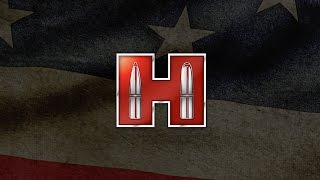 Hornady® 2015 New Products Overview [upl. by Uoliram]