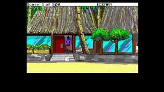 Codename Iceman AMIGA 500 [upl. by Semela]