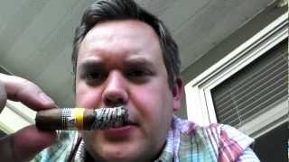 Cohiba Siglo I Review [upl. by Kessiah93]