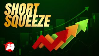 ATTENTION Short Squeeze Alert [upl. by Icyak]