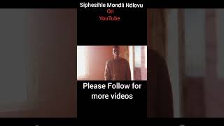 Siphesihle Mondli Ndlovu comedy comedygenre funnyvideo funny comedystyle love [upl. by Nwotna814]