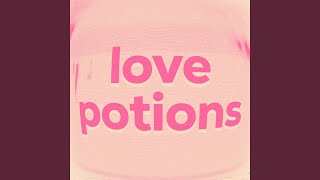 Love Potions Slowed [upl. by Naejamron306]