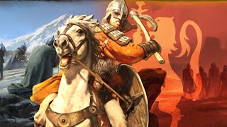 Mount and Blade II Bannerlords Sad Decline [upl. by Airreis]