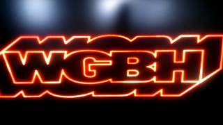 WGBHAmerican Public Television Logo [upl. by Delbert]