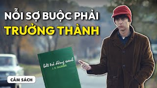 Chiêm nghiệm về “BẮT TRẺ ĐỒNG XANH”  Đồng Lão  Spiderum Books [upl. by Karolina]