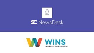 SC News Desk WINSMarla Meehl amp Wendy Huntoon Interview [upl. by Jany35]