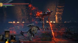 Getting Jumped in DS3  Dark Souls 3 [upl. by Aguayo]