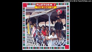 Platform one  Ithemba Lami [upl. by Wehttan]