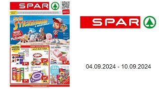 Spar katalog HR  0409  10092024 [upl. by Irakuy930]