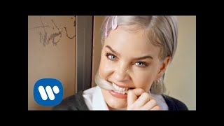 AnneMarie  2002 Official Video [upl. by Kraska]