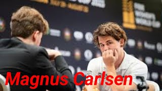 Magnus Carlsen vs Victor Hansen Magnus Carlsen chess game Magnus amazing check matemagnus [upl. by Ling]