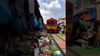 Maik long railway 🚃 markettrending viralvideo youtubeshorts shorts [upl. by Zippora]