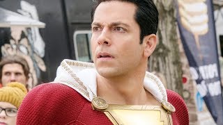 Heres What Those Confusing Shazam Moments Meant [upl. by Yclek818]