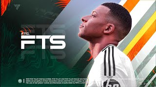 FTS 25 MOD FC 25 FULL UPDATE NEW KITS 2025 FACES amp LATEST TRANSFERS [upl. by Bohlin]