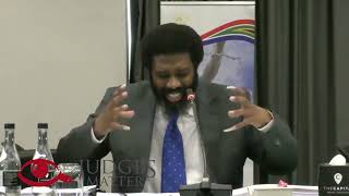 Gauteng Division of the High Court Interview of Mr M P Motha  Judges Matter April 2023 [upl. by Anrat]