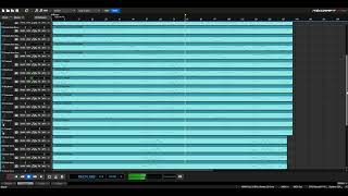 The Toreadors Song MIDI Mockup [upl. by Martynne]