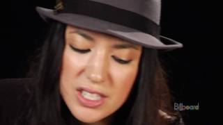 Michelle Branch  Sooner or Later ACOUSTIC LIVE [upl. by Killoran535]