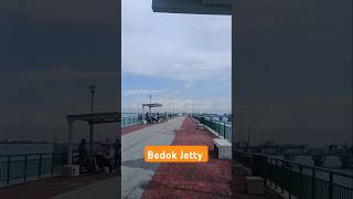 bedokjetty fishing jetty [upl. by Leunam828]