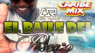 Aldo Ranks  El Baile Del Pescao [upl. by Asilehc]