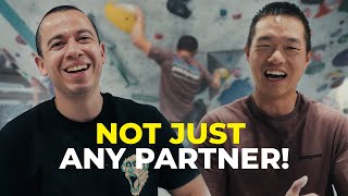 3 Benefits of Having The Right Climbing Partner [upl. by Ricky]