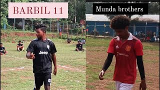 winner barbil 11 [upl. by Adine]