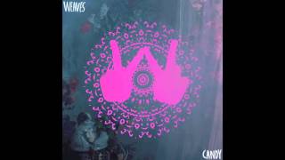 Weaves  Candy OFFICIAL [upl. by Ario29]