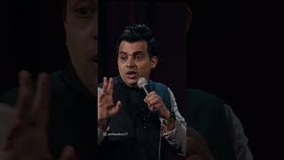 Ghar ke kapade  Amit Tandon Comedy [upl. by Yrak]