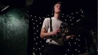 The Lumineers  Ho Hey Live on KEXP [upl. by Adnoek]