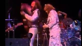 Jethro Tull Aqualung Live 1978 [upl. by Eyeleen]