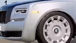 viral video unbelievable suspension system RollsRoyce amp Neo ET9 suspension test 🚛 [upl. by Merci]