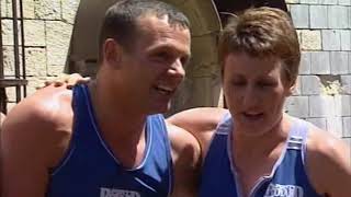 Fort Boyard UK  Series 3 Episode 17  3rd August 2001 [upl. by Anoyi]