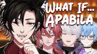 🔴【 FREE TALK 】 Berandaiandai bareng SOL4CE What If Apabila AKAFestiveDay2 [upl. by Kinelski]