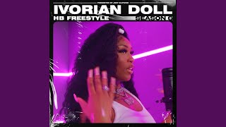 Ivorian Doll  HB Freestyle Season 6 [upl. by Kiel980]