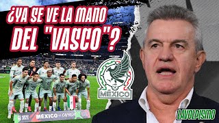 Análisis táctico de la Selección Mexicana en fecha FIFA vs Nueva Zelanda y Canadá  ¿Mejor actitud [upl. by Waynant]