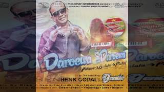 10 Moeran Medley  Moeran Songs  Henk Gopal Daroewa Daroewa 2014 [upl. by Lesoj]