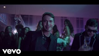 J Balvin  Ginza Remix Official Video [upl. by Attenra]