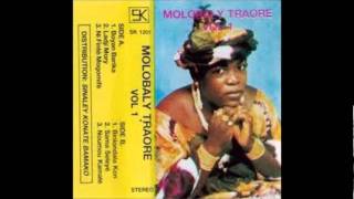 MOLOBALI TRAORE  FURU KADI ANW YEwmv [upl. by Assirt]