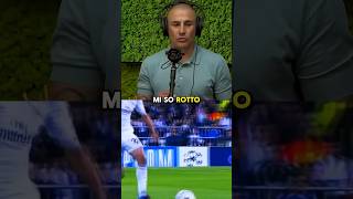 🇮🇹 Cannavaro parla di chiellini cannavaro chiellini calcio mondiali2006 [upl. by Nylaras232]