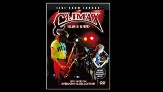 Climax Blues Band  Movie Queen [upl. by Eserrehs]