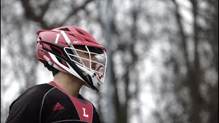 Lynchburg Mens Lacrosse  Cabrini 2023 4K [upl. by Aloin]